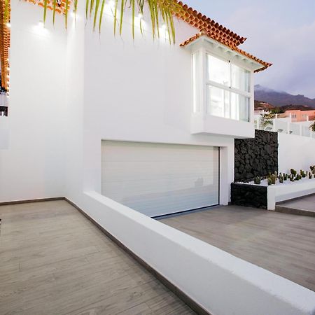 Villa Elite: Your Private Haven Of Prestige Costa Adeje  Bagian luar foto